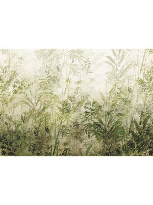 Noordwand Komar Raw Fotobehang Wilderness - R4-053 Noordwand Komar Raw Fotobehang Wilderness - R4-053