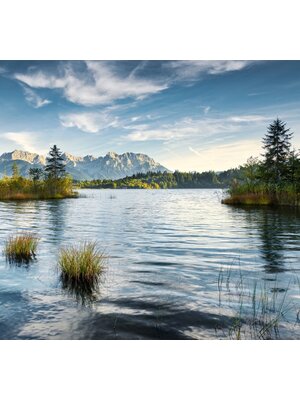 Noordwand Komar Stefan Hefele; Komar Wanderlust Fotobehang Am Ende des Tages - SHX6-004 Noordwand Komar Stefan Hefele; Komar Wanderlust Fotobehang Am Ende des Tages - SHX6-004