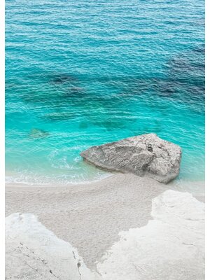 Komar Stefan Hefele; Komar Wanderlust Fotobehang Dreambay - SHX4-023