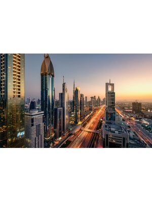 Komar Stefan Hefele; Komar Wanderlust Fotobehang Level 43 - SHX9-118