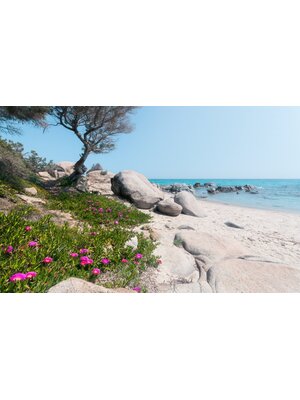 Komar Stefan Hefele; Komar Wanderlust Fotobehang Mediterrane TrÃ¤ume - SHX9-056