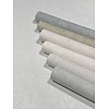 Marburg Kumano Behang uni licht betonstructuur - 34518