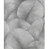 Marburg Kumano; The New Design Book Behang met grote bladeren - 34508
