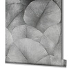 Marburg Kumano; The New Design Book Behang met grote bladeren - 34508