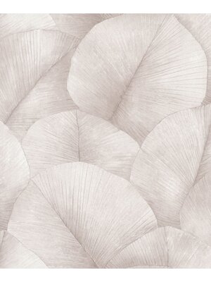 Noordwand Kumano; The New Design Book Behang met grote bladeren - 34511 Noordwand Kumano; The New Design Book Behang met grote bladeren - 34511