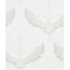 Marburg Kumano; The New Design Book Behang met kraanvogels - 34528