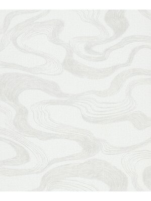 Marburg Kumano; The New Design Book Behang organische lijnen - 34534