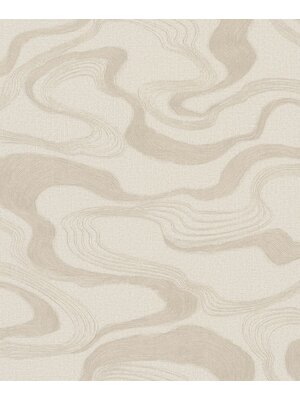 Noordwand Kumano; The New Design Book Behang organische lijnen - 34535 Noordwand Kumano; The New Design Book Behang organische lijnen - 34535