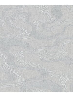 Noordwand Kumano; The New Design Book Behang organische lijnen - 34536 Noordwand Kumano; The New Design Book Behang organische lijnen - 34536