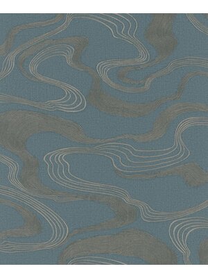 Marburg Kumano; The New Design Book Behang organische lijnen - 34538