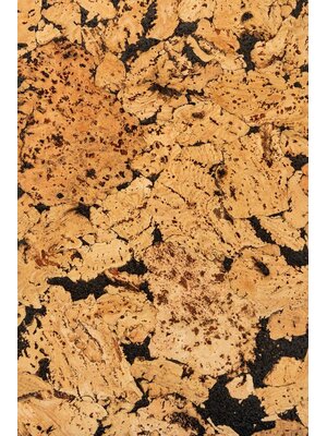 Noordwand Kurk Kurk Tegel Barcelona 3 mm dik - 2100