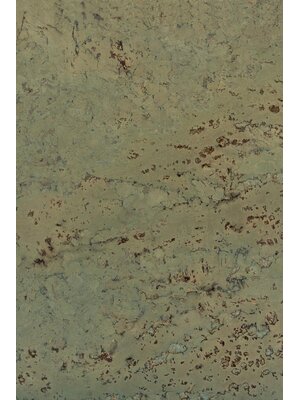 Kurk Kurk Tegel Madrid 3 mm dik - 2104