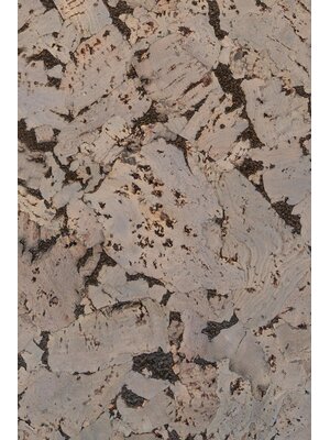 Noordwand Kurk Kurk Tegel Malaga 3 mm dik - 2101 Noordwand Kurk Kurk Tegel Malaga 3 mm dik - 2101