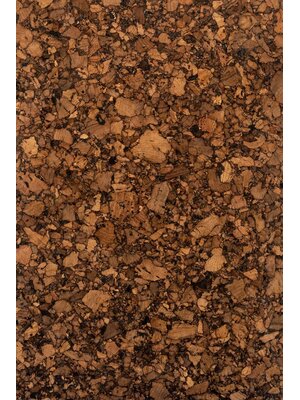 Kurk Kurk Tegel Porto 3 mm dik - 2105