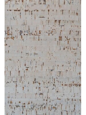 Kurk Kurk Kurk Tegel Valencia 3 mm dik - 2102