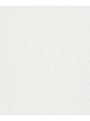 Novamur Kylie Behang met grafische ruitprint - 6834-20