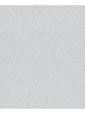 Novamur Kylie Behang met grafische ruitprint - 6834-30