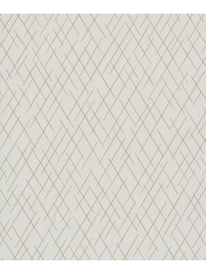 Novamur Kylie Behang met grafische ruitprint - 6834-40