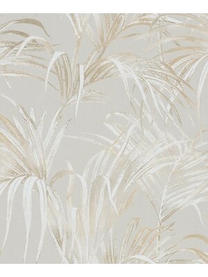 Novamur Kylie Behang met palmbladeren - 6835-20 Novamur Kylie Behang met palmbladeren - 6835-20
