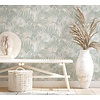 Novamur Kylie Behang met palmbladeren - 6835-30