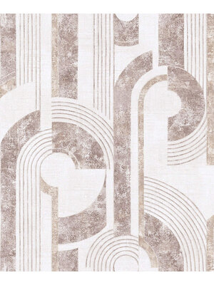 Novamur Kylie Behang met ronde vormen en lijnen - 81631