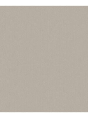 Novamur Kylie; Kids Walls Behang uni donkerbeige - 6712-70