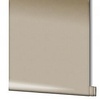 Novamur Kylie; Kids Walls Behang uni donkerbeige - 6712-70