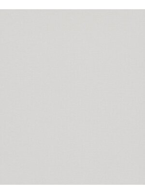 Novamur Kylie; Textura Behang uni licht zand-grijs - 6841-40