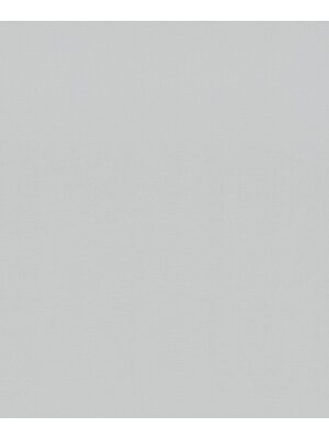 Novamur Kylie; Textura Behang uni lichtgrijs - 6841-10
