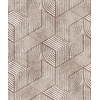 Novamur Kylie; The New Design Book Behang met grafische print en lijnen - 81622