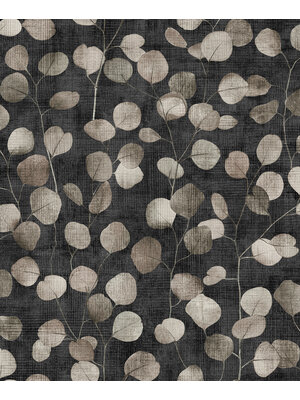 Novamur Leyla Behang met bladeren - 81639