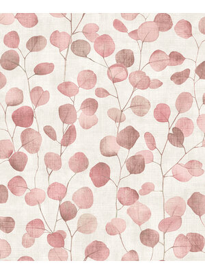 Novamur Leyla Behang met bladeren - 81640