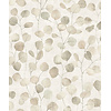 Novamur Leyla Behang met bladeren - 81641