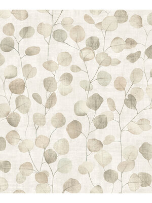 Novamur Leyla Behang met bladeren - 81641