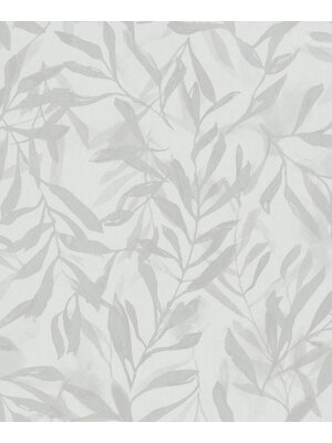 Novamur Leyla Behang met bladeren - 82439