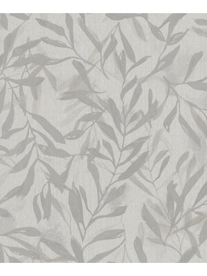 Novamur Leyla Behang met bladeren - 82440
