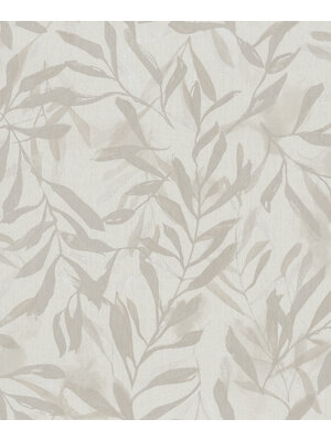 Novamur Leyla Behang met bladeren - 82441