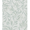 Novamur Leyla Behang met bladeren - 82442