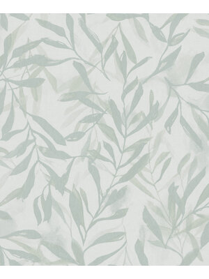 Novamur Leyla Behang met bladeren - 82442