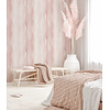 Novamur Leyla Behang met golvend patroon - 81633