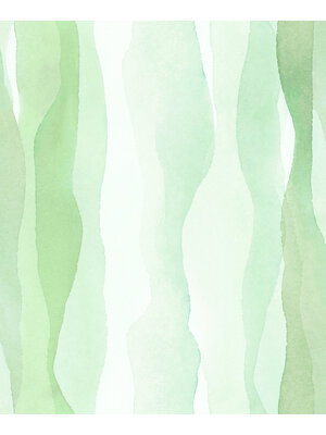 Novamur Leyla Behang met golvend patroon - 81634