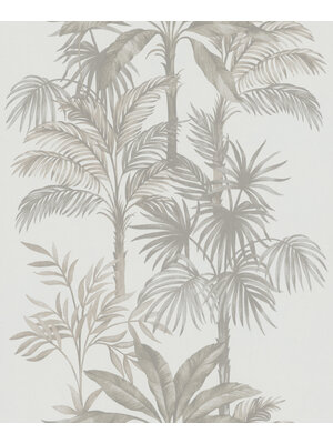 Novamur Leyla Behang met palmbomen - 82454