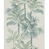 Novamur Leyla Behang met palmbomen - 82456