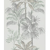 Novamur Leyla Behang met palmbomen - 82457
