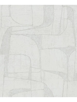 Noordwand Leyla Behang organische stenen motief met metallic details - 82451 Noordwand Leyla Behang organische stenen motief met metallic details - 82451