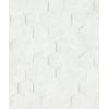 Marburg Loft Behang met 3D hexagon print - 34157