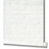 Marburg Loft Behang met bakstenen print - 34165