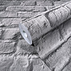 Marburg Loft Behang met bakstenen print - 34168