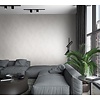Marburg Loft Behang met beton stuc look - 34186