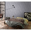 Marburg Loft Behang met beton stuc look - 34187